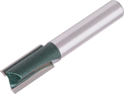 Фреза FIT DxHxL 10x20x57мм / 3601-082010