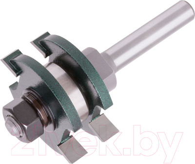 Фреза FIT DxHxL 40x20x75мм / 3610-082040