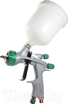 Пневматический краскопульт Jeta Pro JP400/13 HVLP