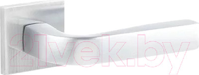 Ручка дверная Code Deco Slim H-30082-A-CRS (B2B)