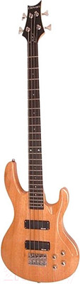 Бас-гитара Clevan CB-40-NA
