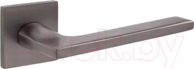 Ручка дверная Code Deco Slim H-30121-A-GRF