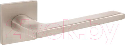 Ручка дверная Code Deco Slim H-30121-A-Nism