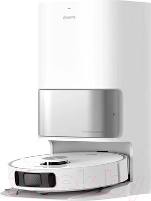 Робот-пылесос Dreame DreameBot L10s Ultra / RLS6LADC