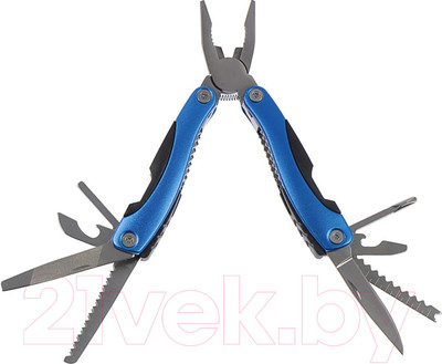 Мультитул Tundra 4482145