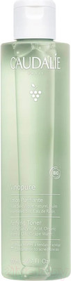 Тоник для лица Caudalie Очищающий для комбинированной и проблемной кожи (400мл)