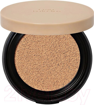 Консилер The Saem Cover Perfection Concealer Cushion 1.5 Natural Beige