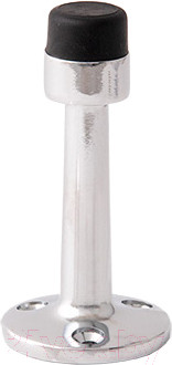 Ограничитель дверной Code Deco DS-0018-CR