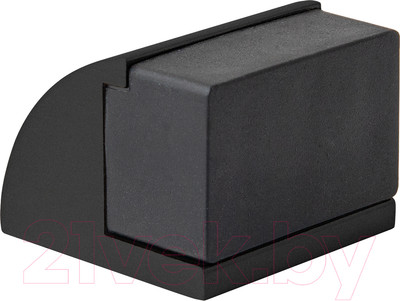 Ограничитель дверной Code Deco DS-0020-BLM