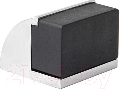 Ограничитель дверной Code Deco DS-0020-CR