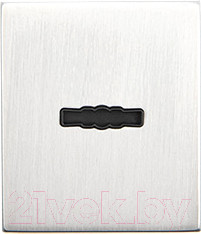 Накладка под сувальдный ключ Code Deco Slim DP-16-S-Auto-CRS