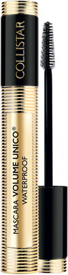 Тушь для ресниц Collistar Mascara Volume Unico Waterproof тон Intense Black (13мл)