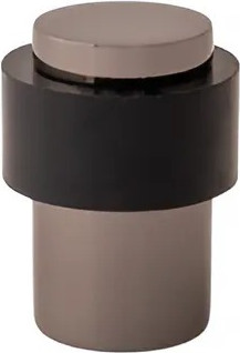 Ограничитель дверной Apecs DS-0014-BN