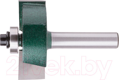 Фреза FIT DxHxL 38.1x13x57.3мм / 3613-081338