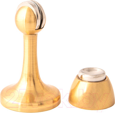 Ограничитель дверной Apecs DS-2761-M-GM