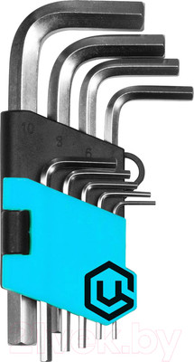 Набор ключей Центроинструмент 2050