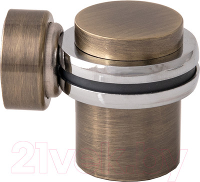 Ограничитель дверной Apecs DS-2762-M-AB