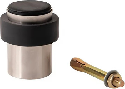 Ограничитель дверной Apecs DS-0021-Inox (В2В)