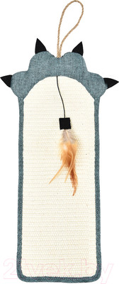 Когтеточка Triol Лапа / 20851049