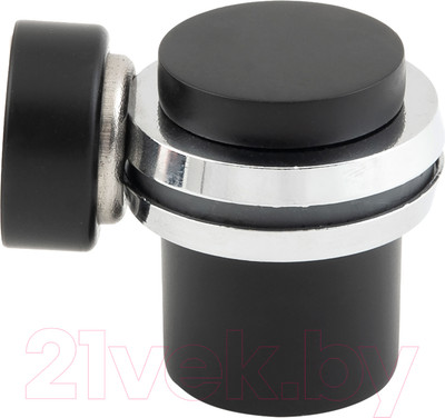 Ограничитель дверной Apecs DS-2762-M-BLM
