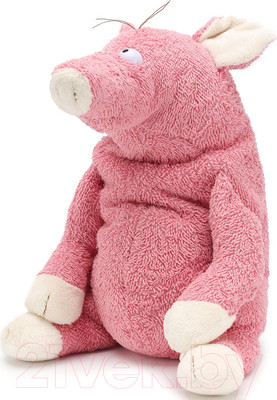 Мягкая игрушка Sigikid Свинка / 38380