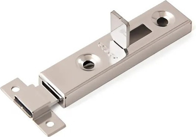 Шпингалет торцевой Apecs DB-03-60-CR