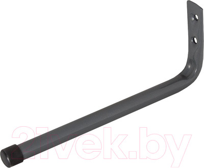 Крюк настенный ЕКТ 175x70мм Одиночный CV501814