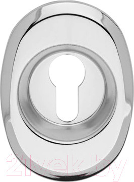 Накладка на цилиндр Apecs DP-14-C-CR