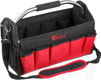 Сумка для инструмента Wortex WB 4040 / 0323174