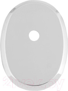 Накладка на цилиндр Apecs DP-11-K-CR