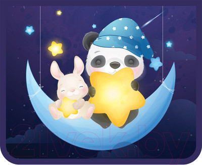 Папка для тетрадей ArtSpace Friends / ПТЛ-715_48918