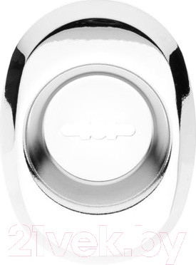 Накладка под сувальдный ключ Apecs DP-14-S-CR