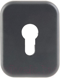 Накладка на цилиндр Apecs DP-15-C-BLM