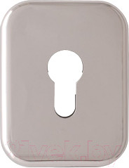 Накладка на цилиндр Apecs DP-15-C-CR