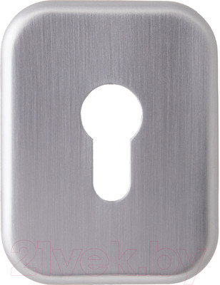 Накладка на цилиндр Apecs DP-15-C-CRS