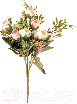 Искусственный букет Волшебная страна Розы / 004052