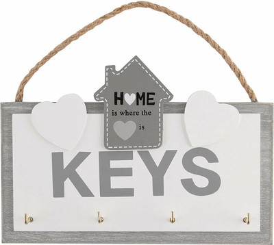 Ключницы, газетницы