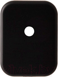 Накладка на цилиндр Apecs DP-15-K-BLM