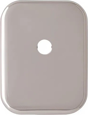 Накладка на цилиндр Apecs DP-15-K-CR