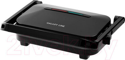 Электрогриль Galaxy GL 2977
