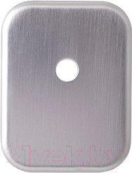 Накладка на цилиндр Apecs DP-15-K-CRS