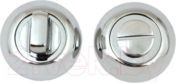 Фиксатор дверной защелки Apecs Megapolis WC-0803-CR