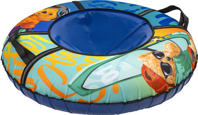 Тюбинг-ватрушка Тяни-Толкай 1000мм Board (оксфорд)