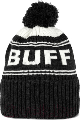 Шапка Buff Knitted Hat Hido Hido Multi (132332.555.10.00)