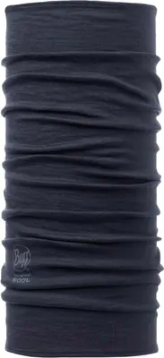Бафф Buff Merino Fleece Navy (129444.787.10.00)