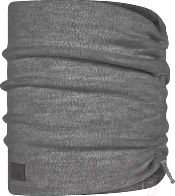 Бафф Buff Merino Fleece Grey (129444.937.10.00)