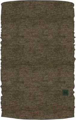 Бафф Buff Merino Fleece Black (129444.999.10.00)