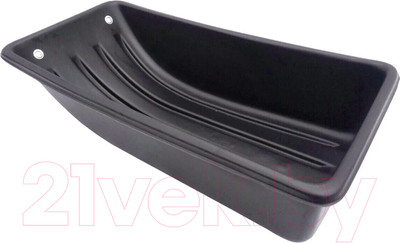 Сани для рыбалки Yaman Тундра №1 / Я-СВ01 (820x420x200мм)