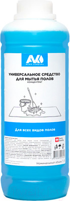 Чистящее средство для пола Avko 1л