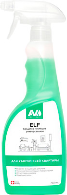 Универсальное чистящее средство Avko Эльф (750мл)